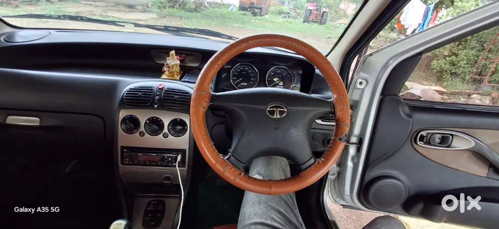 Tata Indigo Ecs 2014