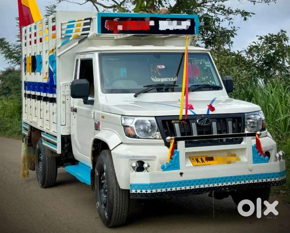 Mahindra Global Pik 2025 Diesel Automatic Loan Continue
