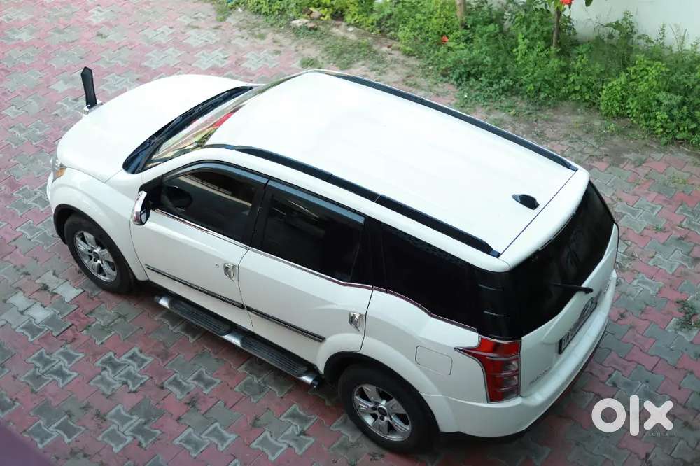 Mahindra Xuv500 Diesel Manual 2012
