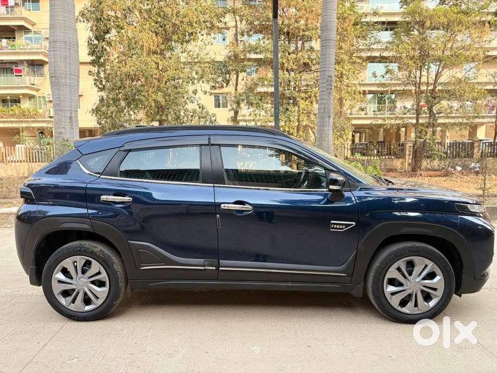 Maruti Suzuki Fronx Delta 1.2 Mt, 2024, Petrol