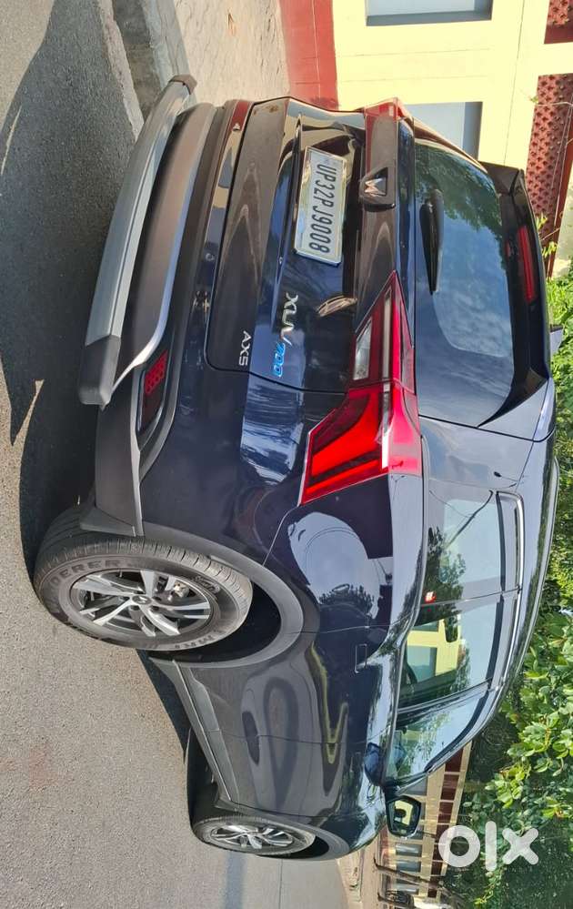 Mahindra Xuv700 2.2 Ax 5 Diesel At Str, 2024, Diesel