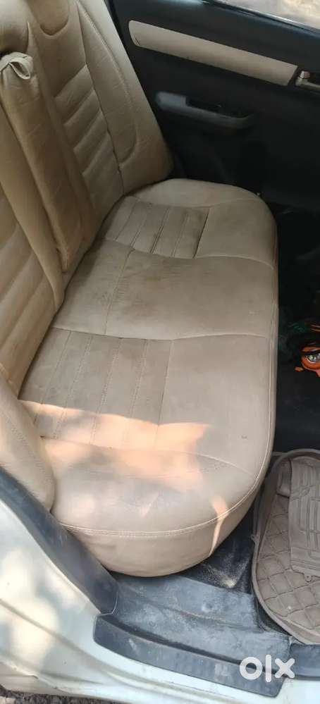Maruti Suzuki Swift Dzire Vxi Bsiv