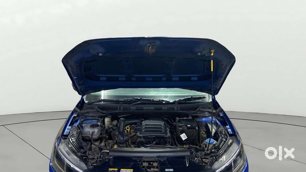 Volkswagen Virtus 1.0 Highline Tsi, 2022, Petrol