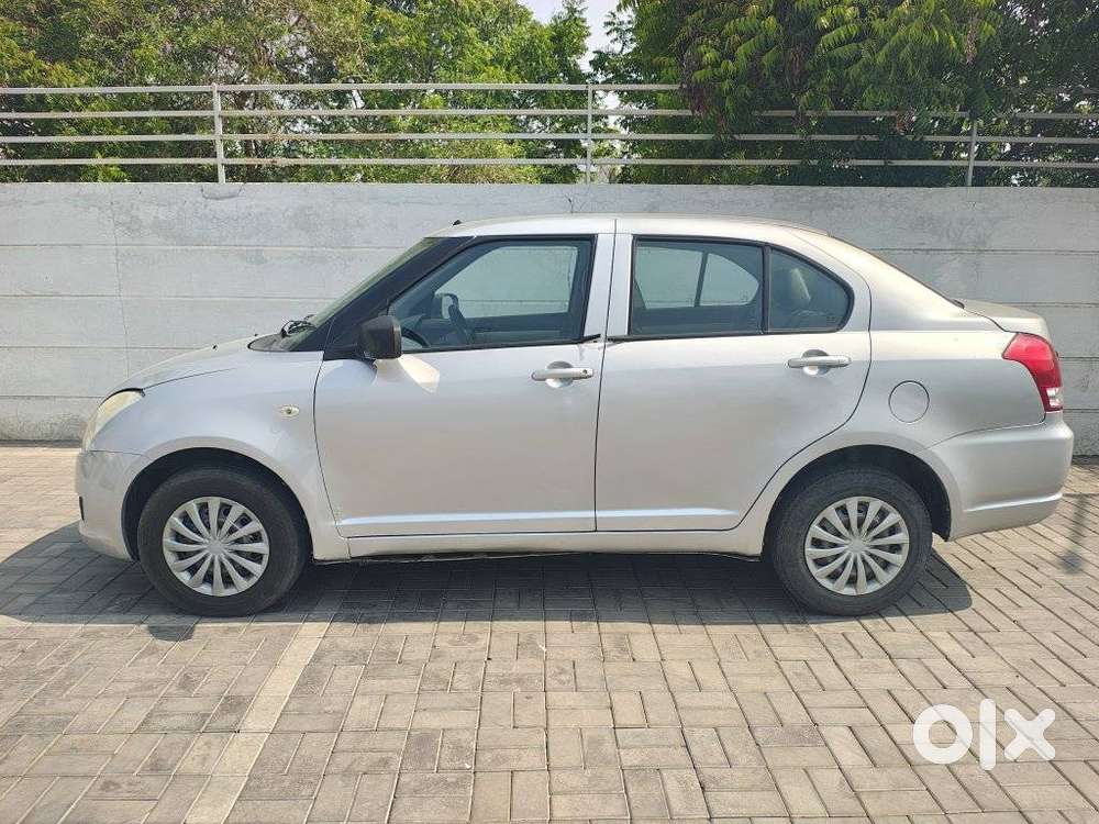 Maruti Suzuki Dzire 2017-2020 Vdi, 2008, Diesel