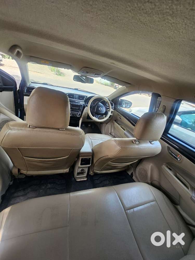 Honda Accord 2009 Year