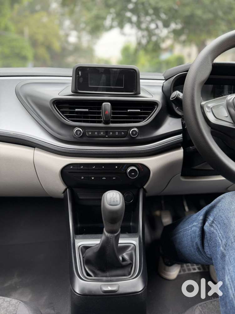 Tata Altroz 1.5 Xe Diesel, 2023, Diesel