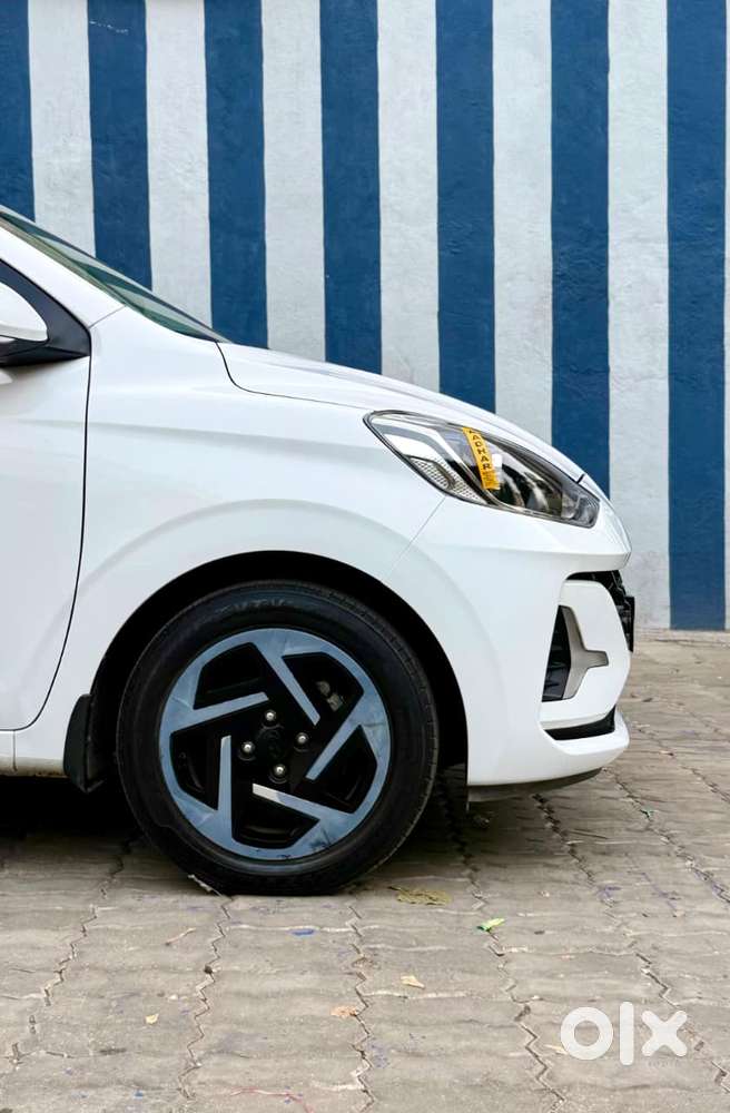 Hyundai Grand I10 Nios, 2023, Petrol