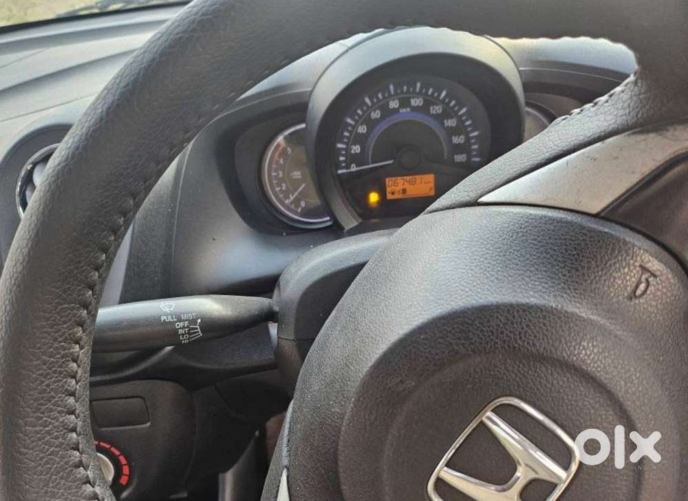 Honda Amaze Good Condition