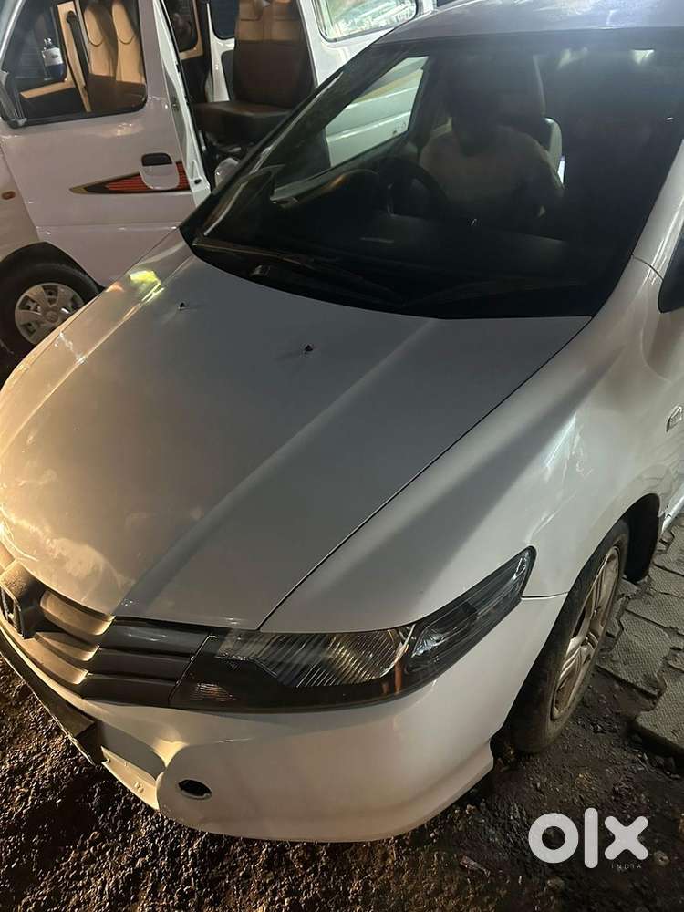 Honda City 2011 Petrol Well Maintained