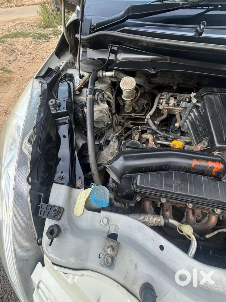 Maruti Suzuki Dzire 2019 Km Driven 114000