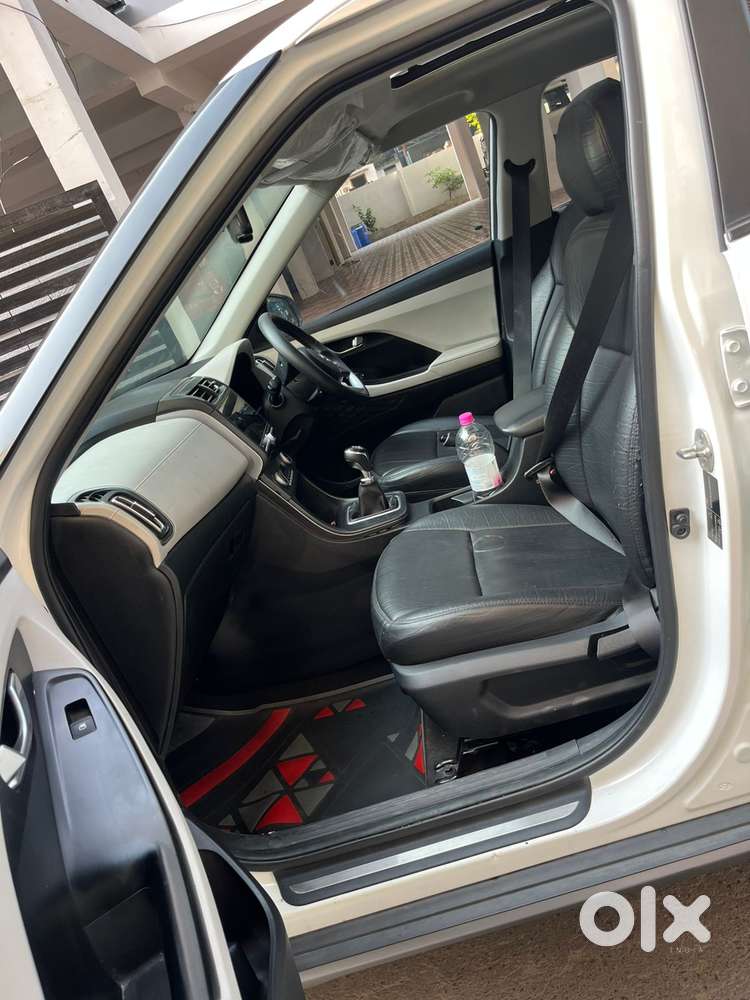 Hyundai Creta 1.6 Sx Vtvt (o) Executive, 2020, Petrol