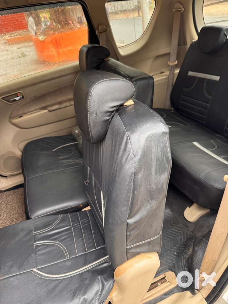 2013 Ertiga Vdi Diesel  Excellent Condition  Police Officer Car
