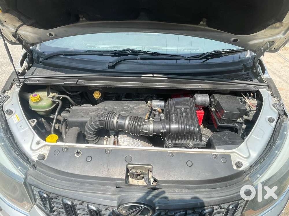 Mahindra Marazzo 1.5 M4 Plus 8 Str, 2019, Diesel