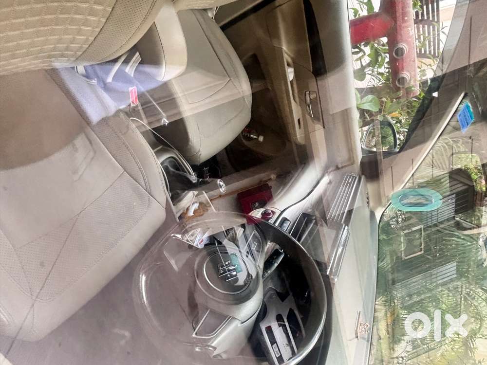 My Car Selling