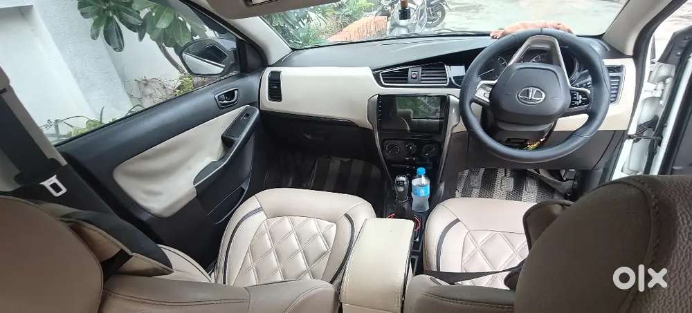 Tata Zest 2014 Diesel Well Maintained