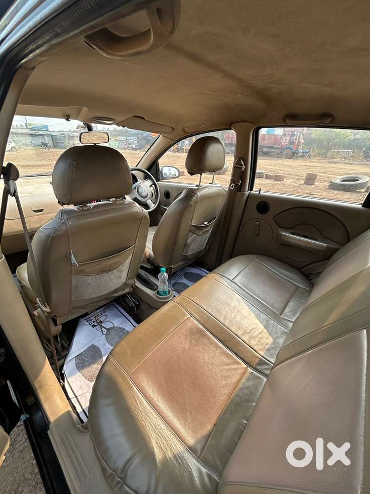 Chevrolet Aveo 2009 Petrol Well Maintained