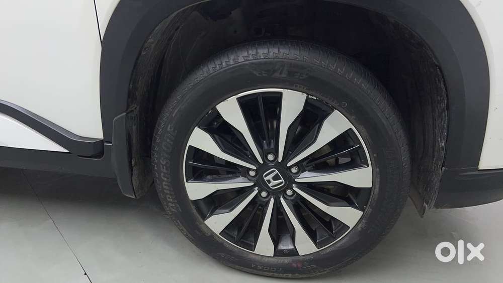 Honda Elevate Zx Cvt, 2024, Petrol