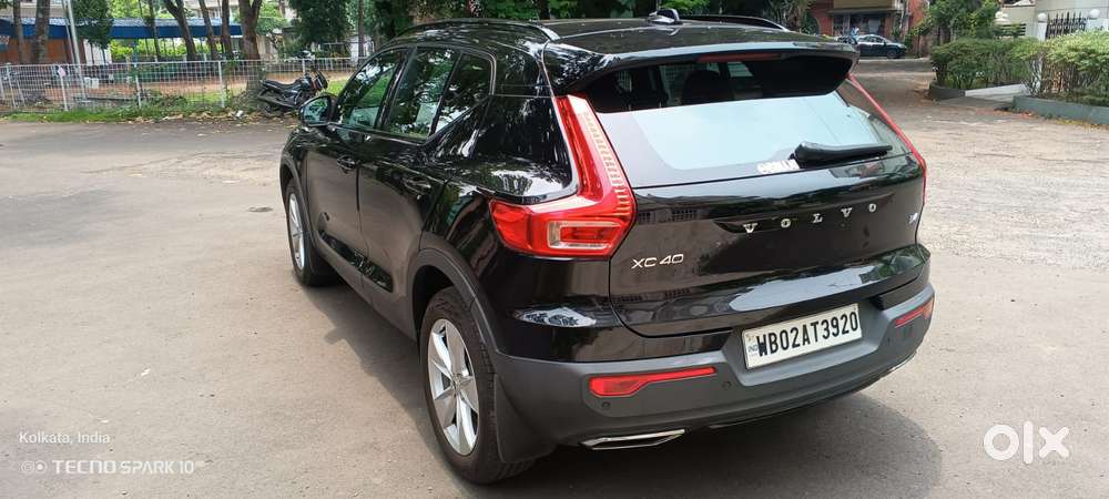 Volvo Xc40 B4 Ultimate, 2022, Petrol