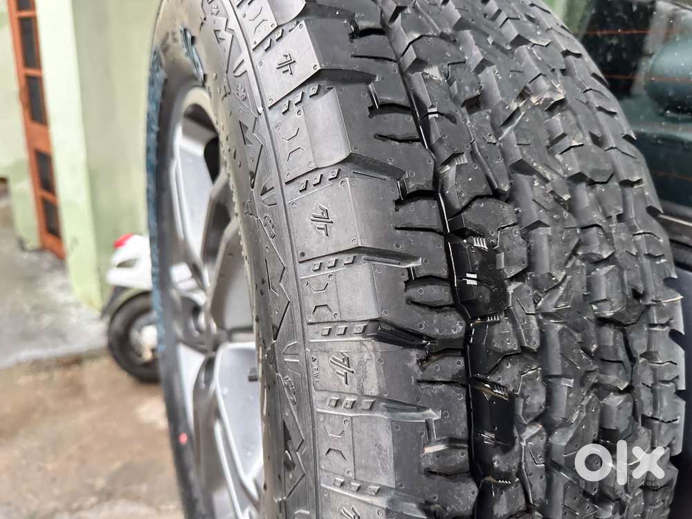 Mahindra Thar Lx Hard Top Diesel Mt 4wd, 2024, Diesel