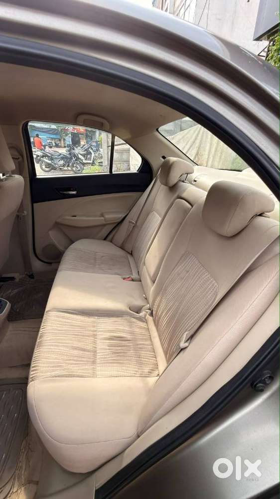 Maruti Suzuki Swift Dzire Vdi At, 2018, Diesel