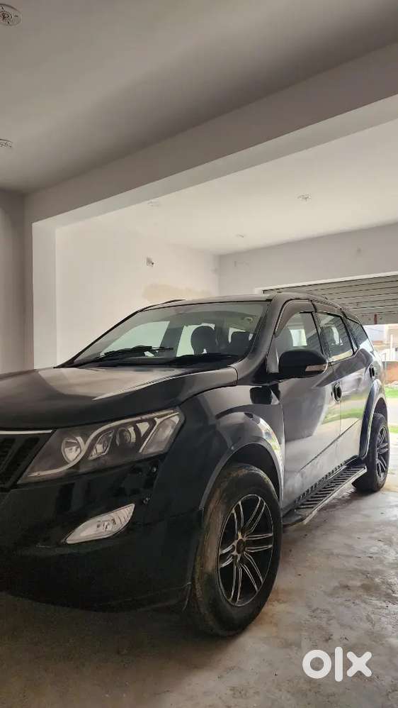 Mahindra Xuv500 Diesel 2018