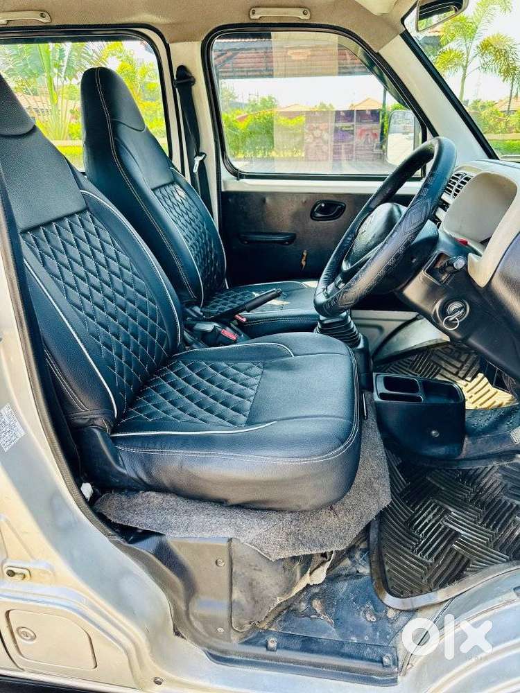 Maruti Suzuki Eeco Cng 5 Seater Ac, 2020, Cng & Hybrids