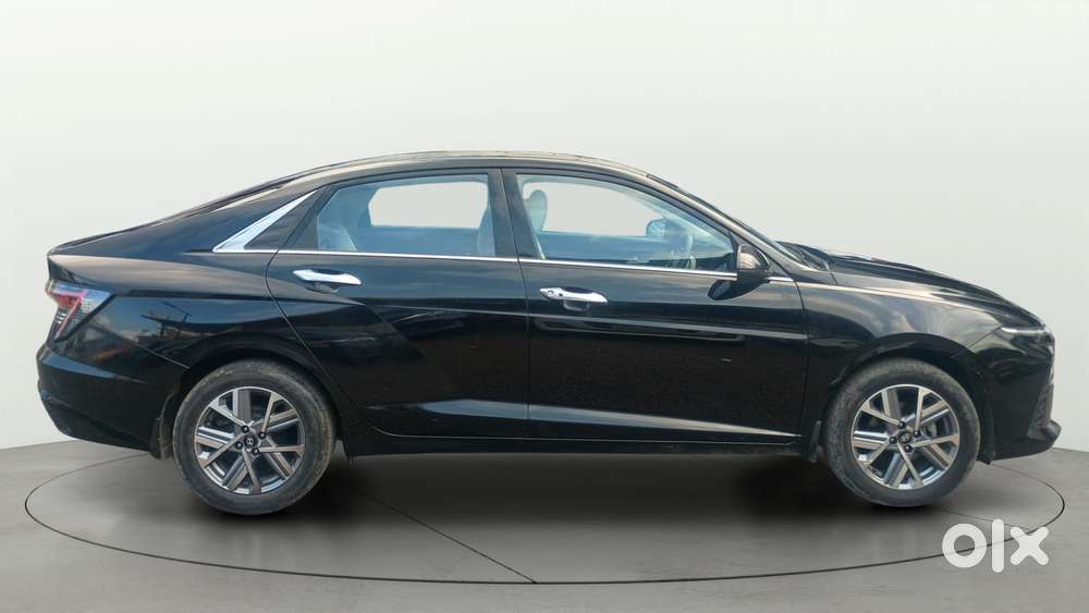 Hyundai Verna 1.5 Sx Petrol Mt, 2024, Petrol