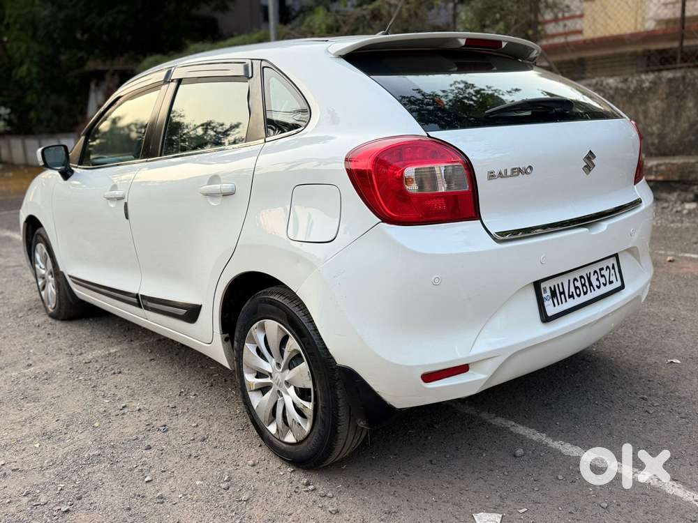 Maruti Suzuki Baleno Delta, 2019, Cng & Hybrids