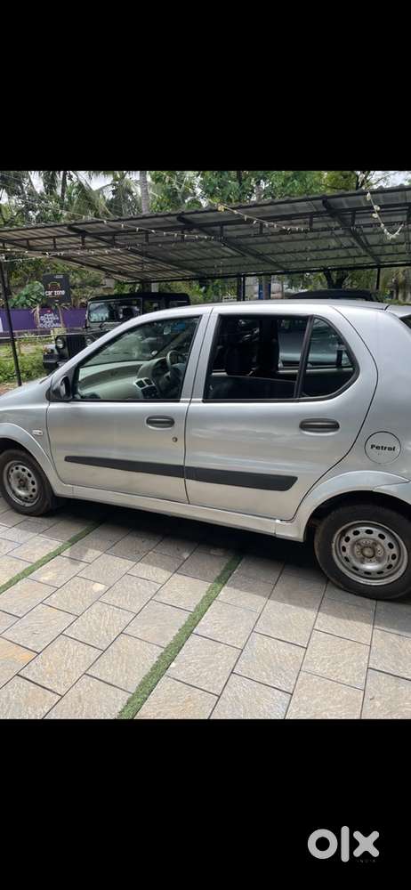 Tata Indica V2 Xeta 2009 Year Car