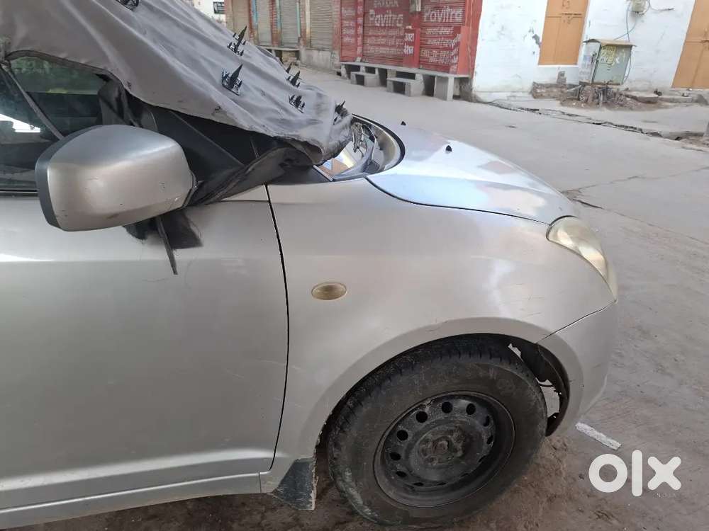 Swift Dzire Vxi Petrol 2011