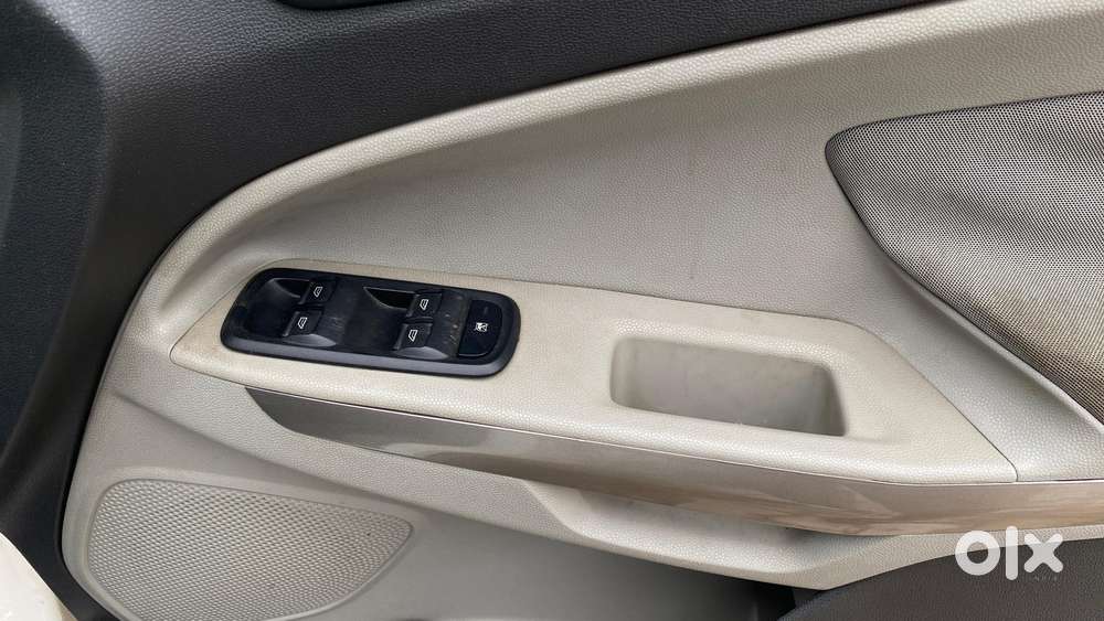 Ford Ecosport 1.5 Tdci Titanium, 2016, Diesel
