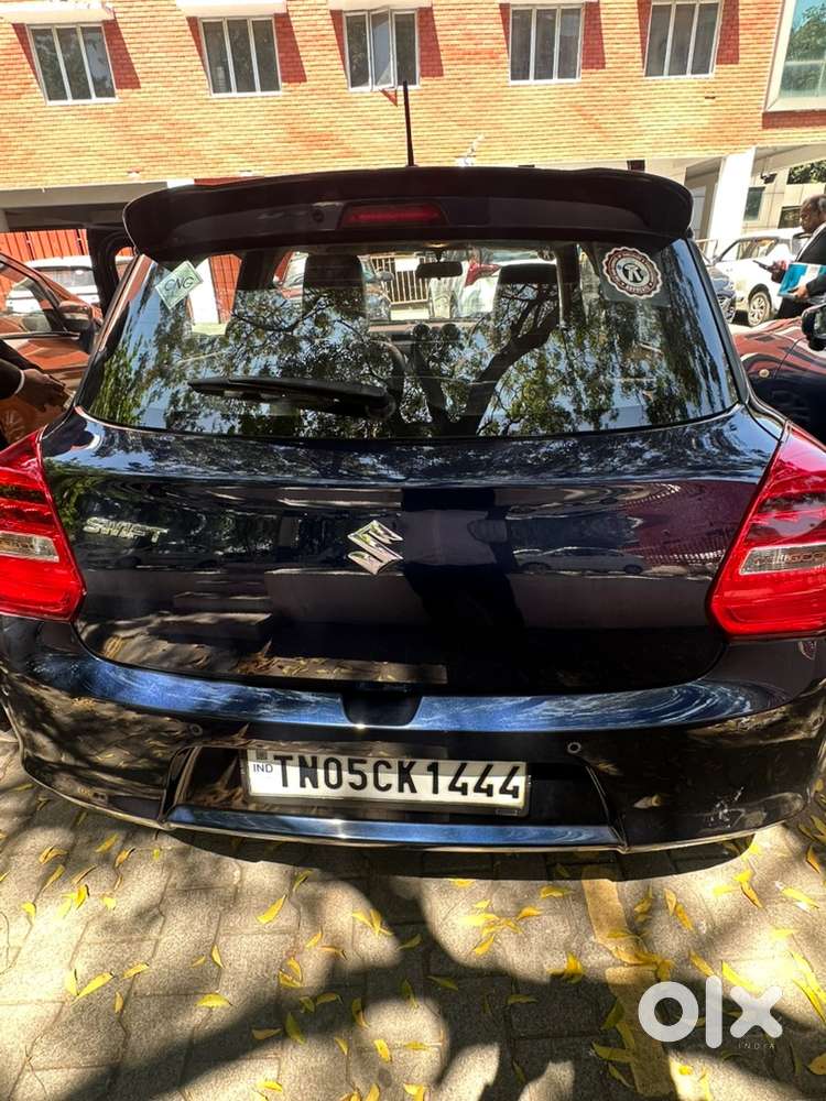 Maruti Suzuki Xl6