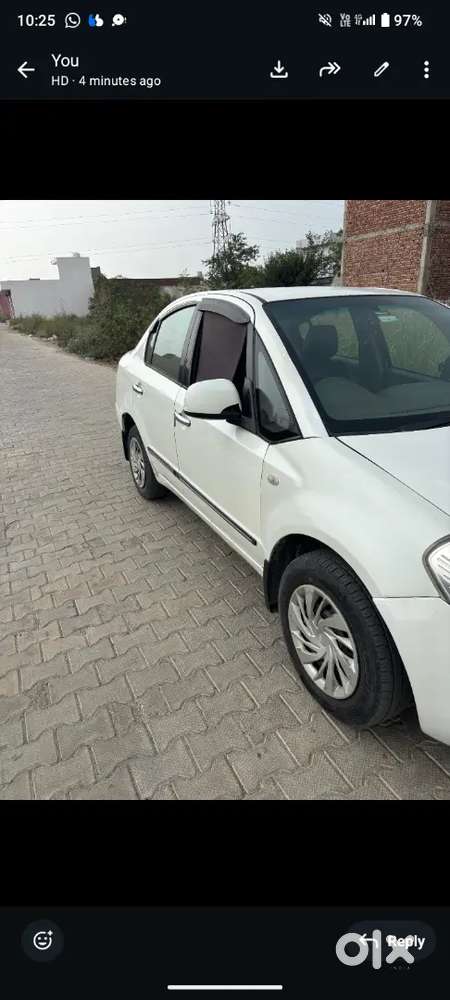 New Tyre Badhiya Gadi Hai