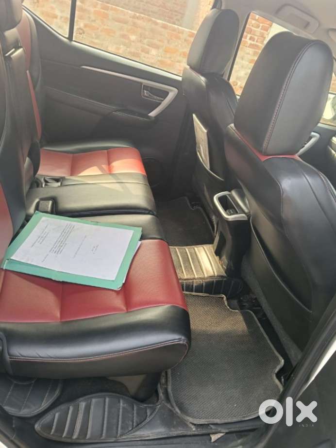 Toyota Fortuner 4x2 At 2.8 Diesel, 2020, Diesel