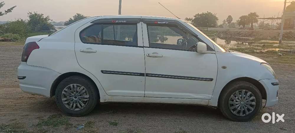 Dzire Type1 Car For Sale