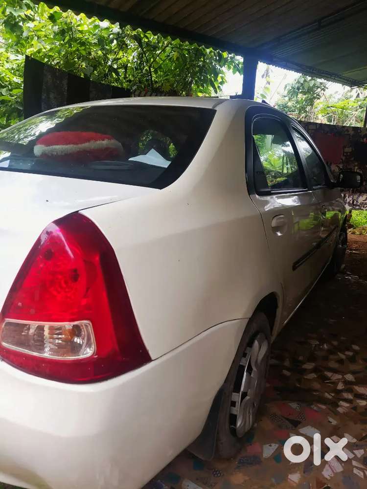 Toyota Etios 2014 Petrol