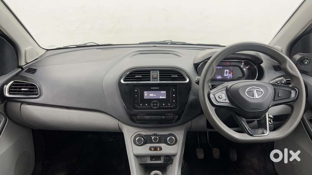 Tata Tiago 1.2 Revotron Xt Cng, 2022, Cng & Hybrids