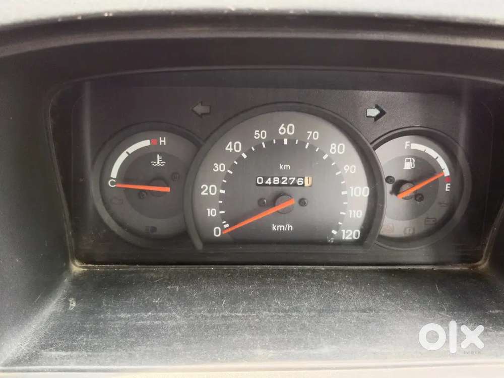 Maruti Suzuki Omni 2021 Petrol 50000 Km Driven