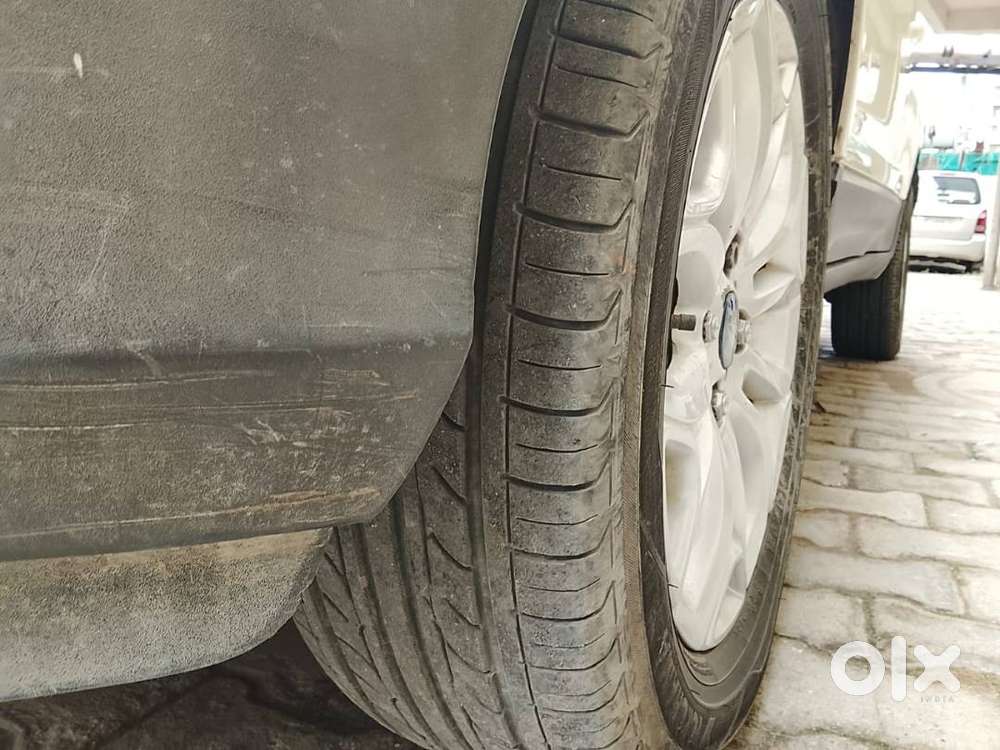 Ford Ecosport 2016 Petrol Good Condition