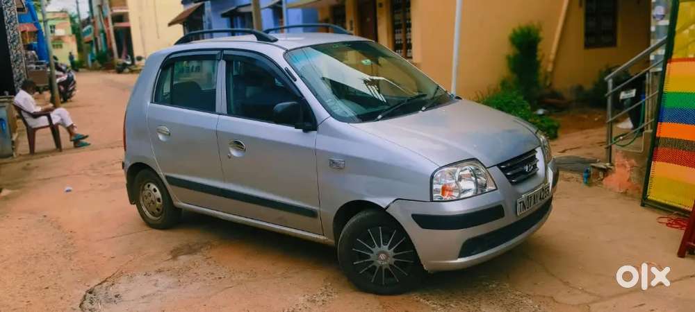 Hyundai Santro Xing 2004