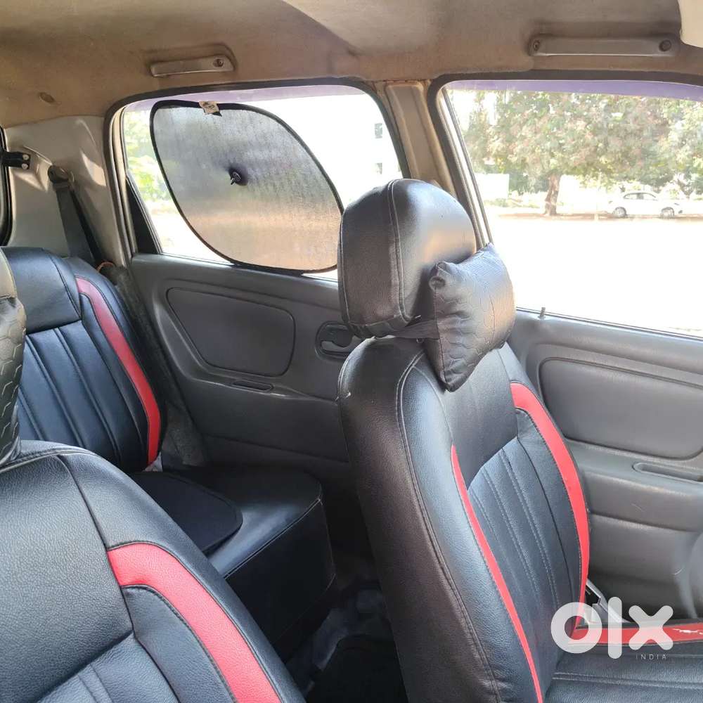 Maruti Alto 2006 Lx – Super Condition  Fc, Insurance Updated