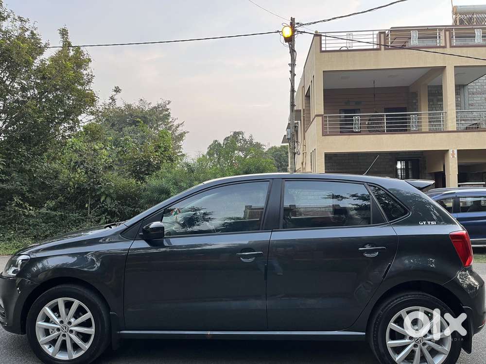 Volkswagen Vento