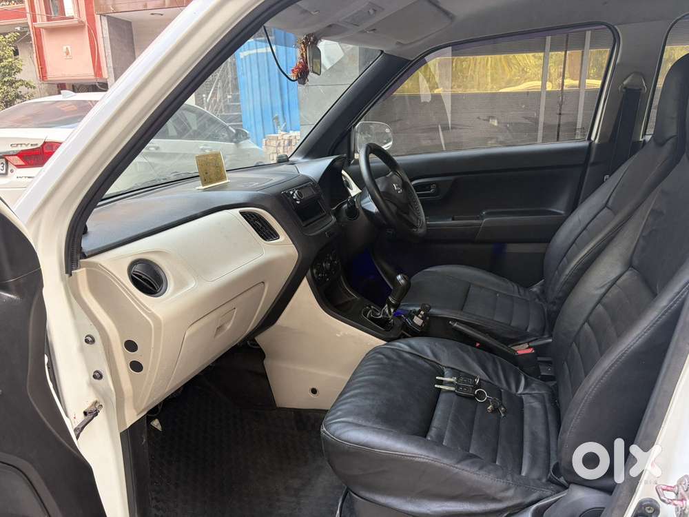 Maruti Suzuki Wagon R 1.0 Lxi Cng, 2019, Cng & Hybrids