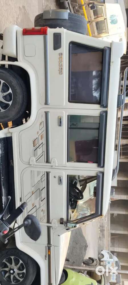 Mahindra Bolero 2012 Diesel Well Maintained