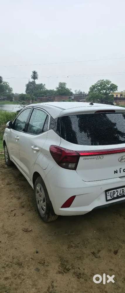 Hyundai Grand I10 2023 Magna Variant