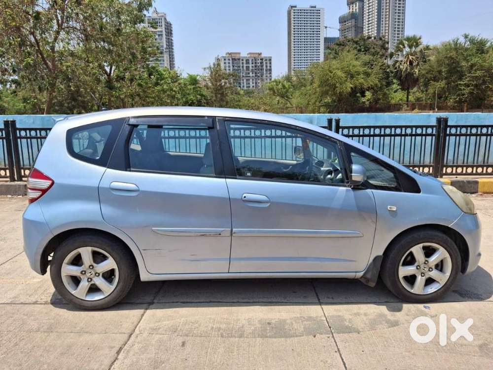 Honda Jazz 1.2 Sv I Vtec, 2011, Petrol