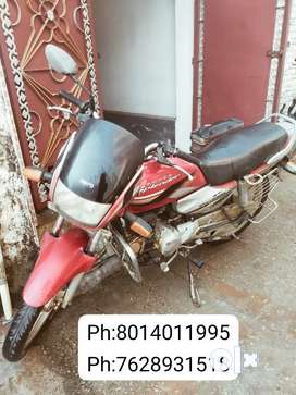 Super splendor best sale second hand olx