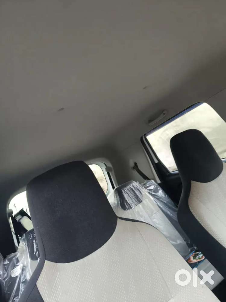 Maruti Suzuki Wagon R Vxi 2024