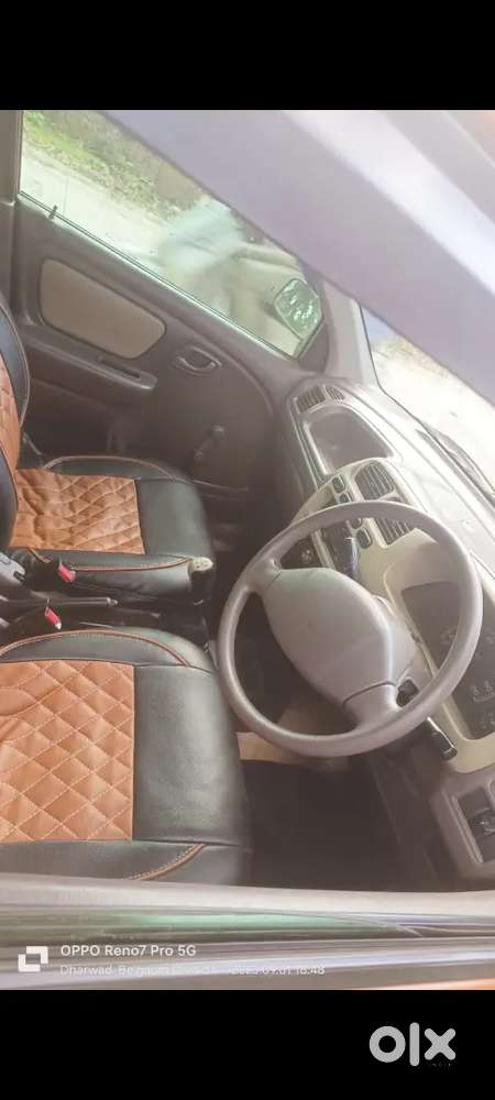 Maruti Suzuki Alto 2007 Petrol 79400 Km Driven