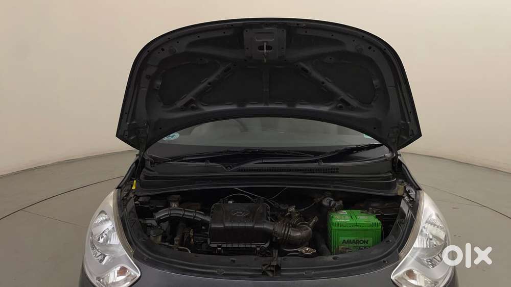 Hyundai I10 Era 1.1, 2011, Petrol